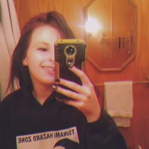 Meet your Posher, Brooklynn